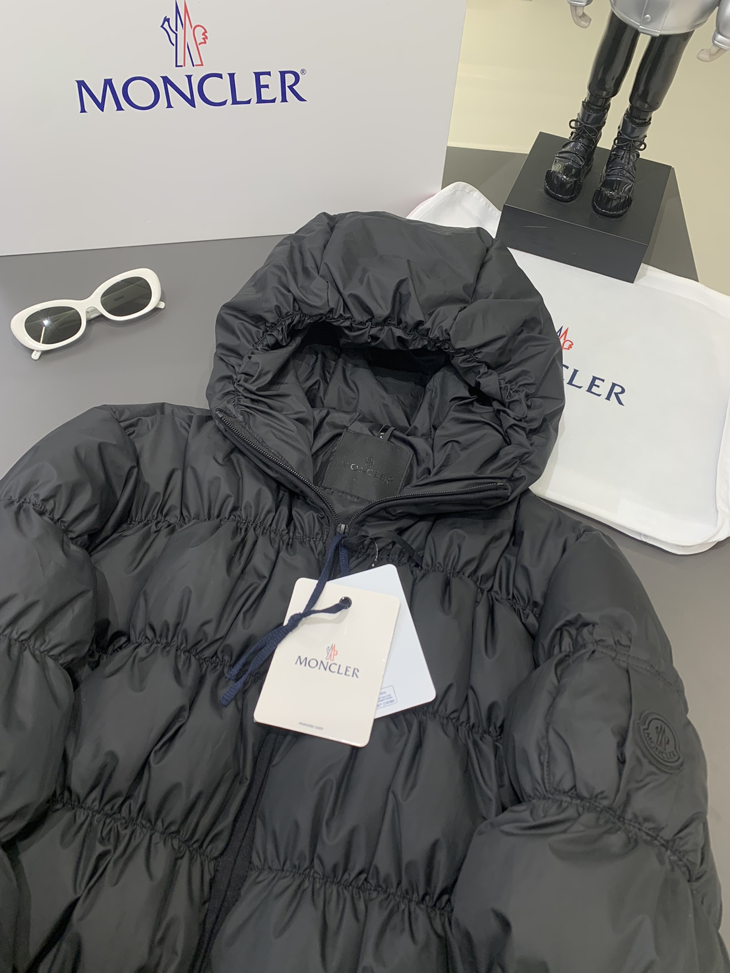 Moncler Down Jackets